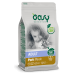 Oasy DRY gatto adult maiale 1,5kg