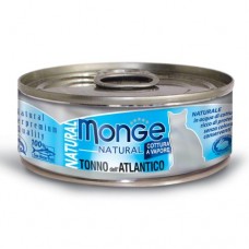 Monge nat tonno 80gr 