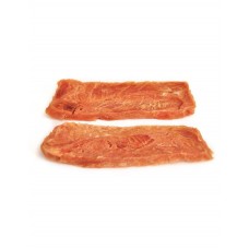 Snack cane filetti di salmone 150gr